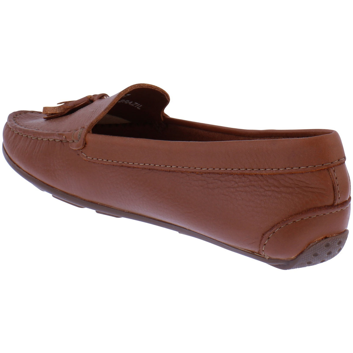 Tate Walnut Loafer A8600-03