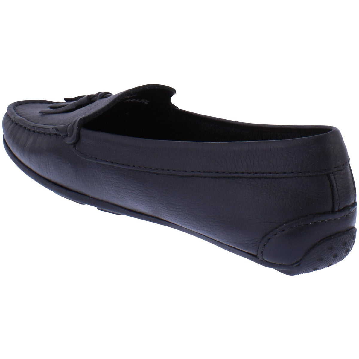 Tate Liquorice Loafer A8602-03