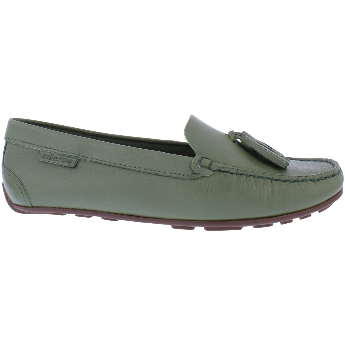 Tate Moss Loafer A8603-01