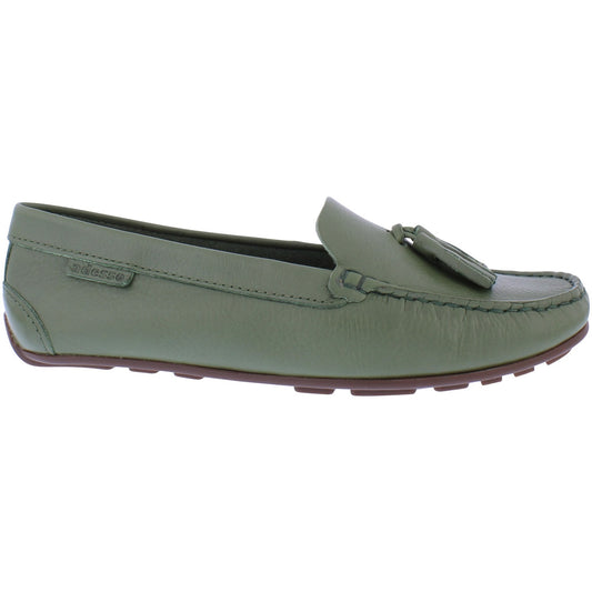 Tate Moss Loafer A8603-01