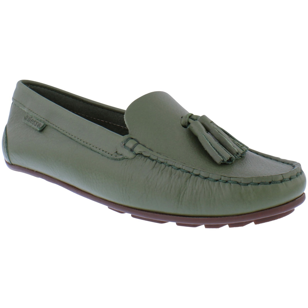 Tate Moss Loafer A8603-02