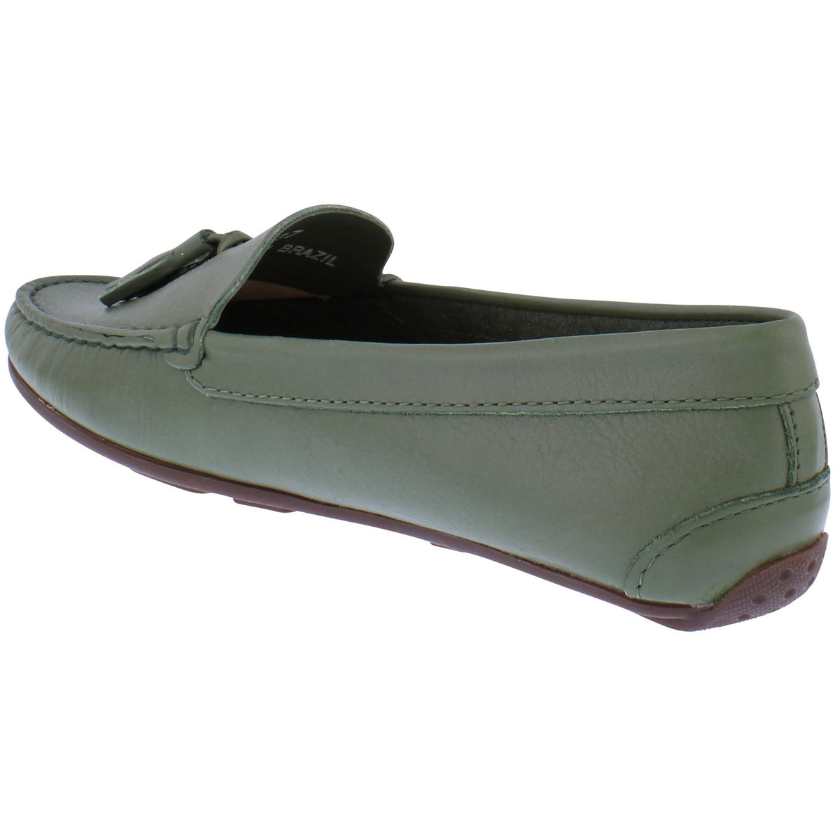 Tate Moss Loafer A8603-03