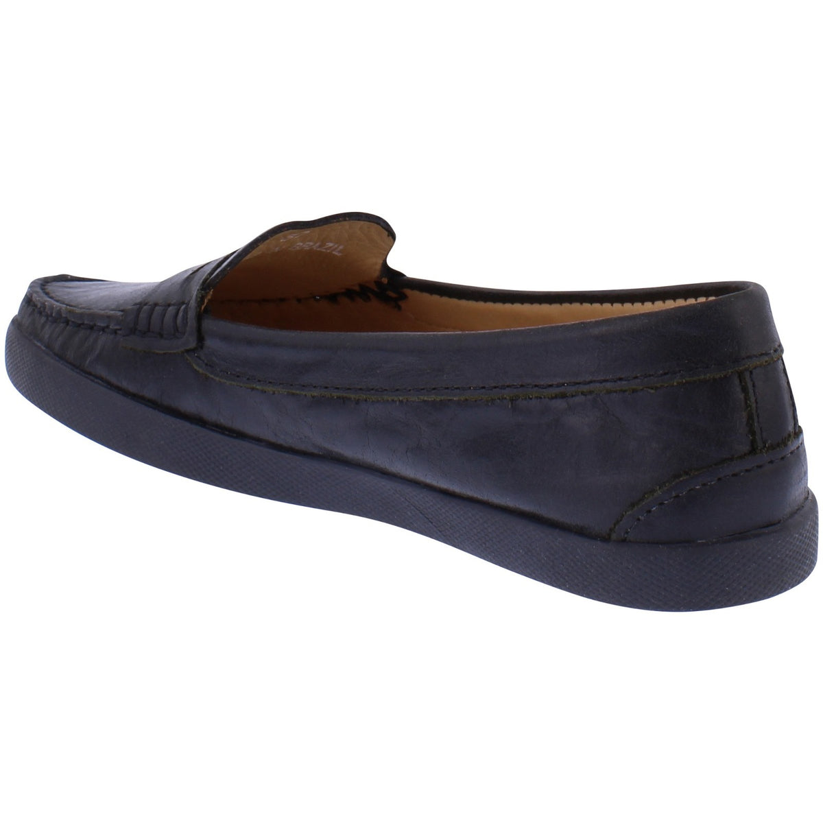 Ashley Black Truffle Loafer A8606-03