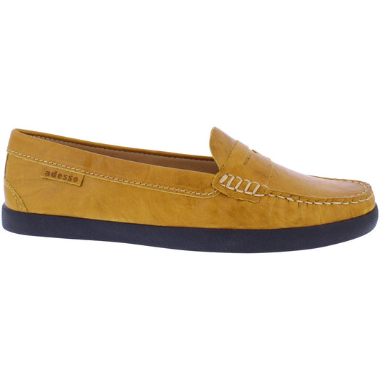 Ashley Saffron Loafer A8608-01