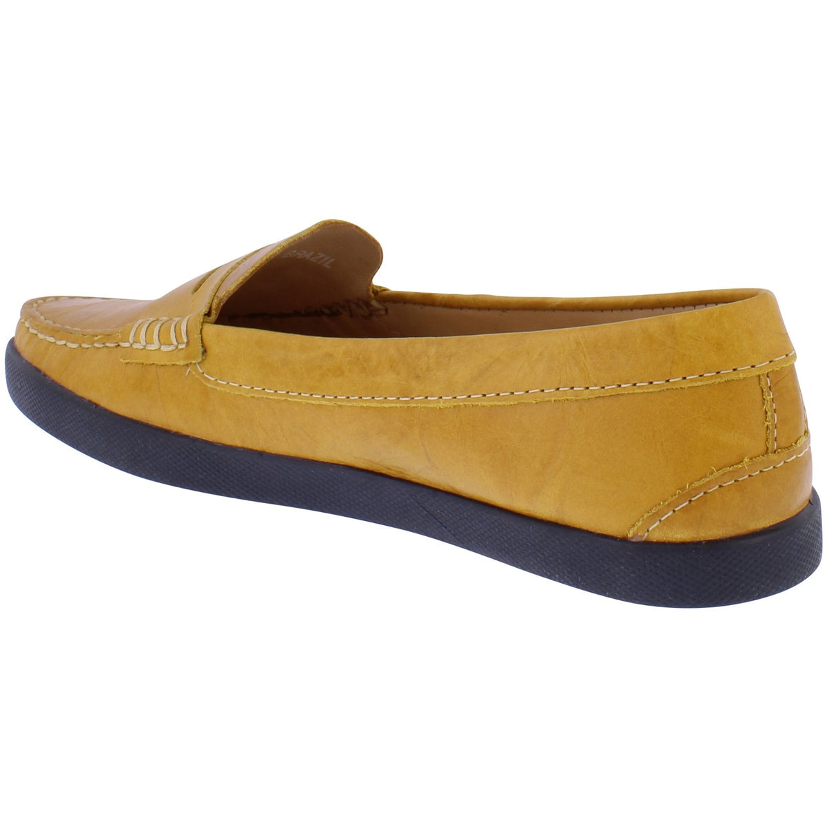 Ashley Saffron Loafer A8608-03