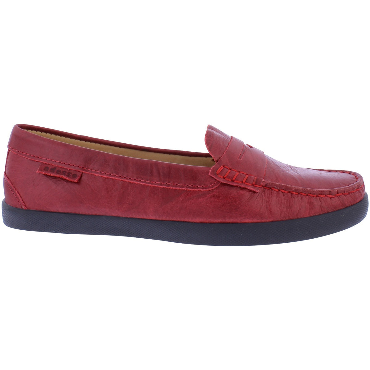 Ashley Ruby Loafer A8609-01