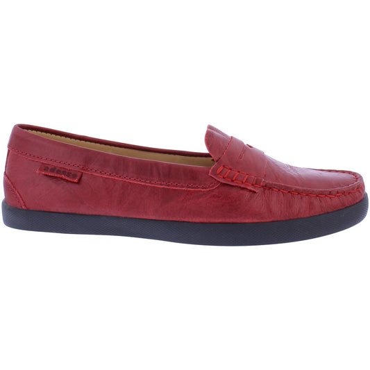 Ashley Ruby Loafer A8609-01