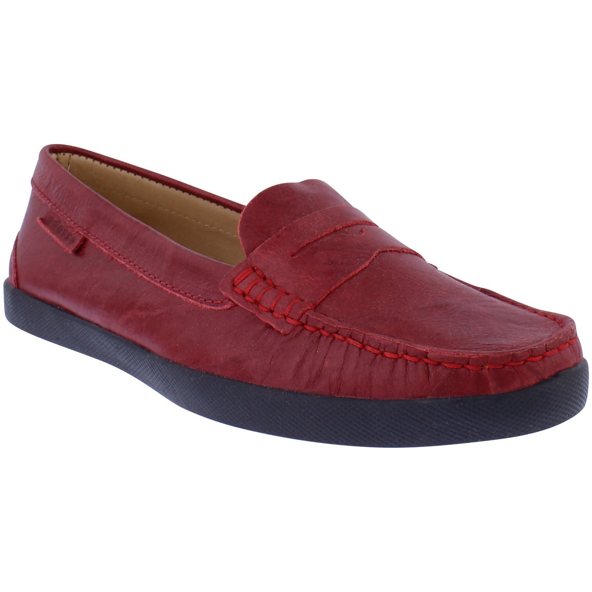 Ashley Ruby Loafer A8609-02