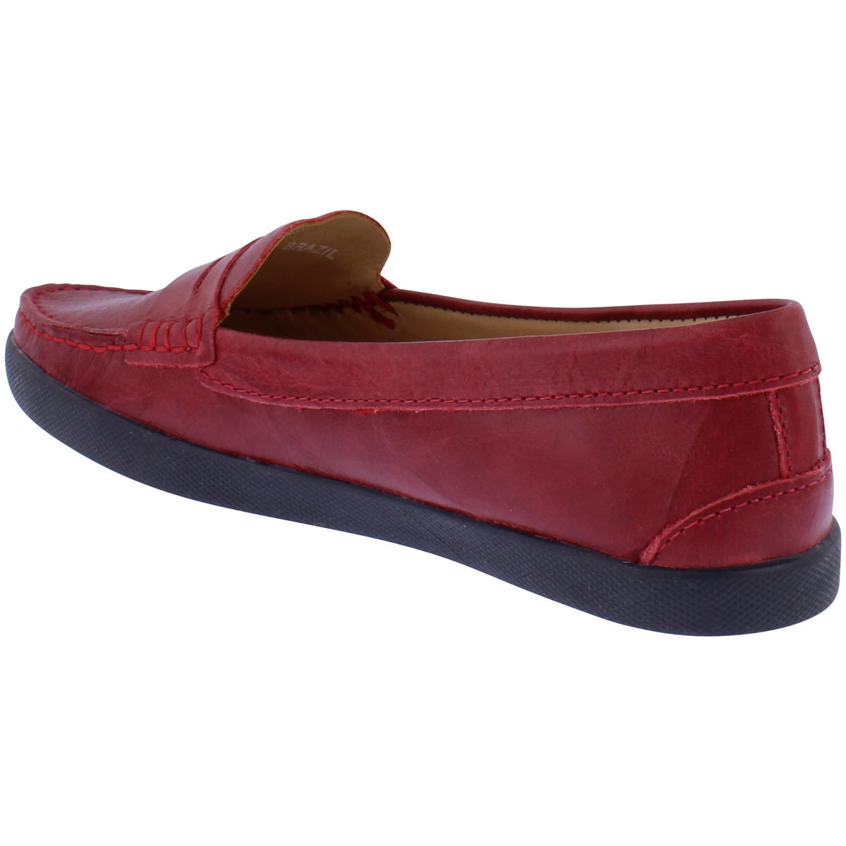 Ashley Ruby Loafer A8609-03
