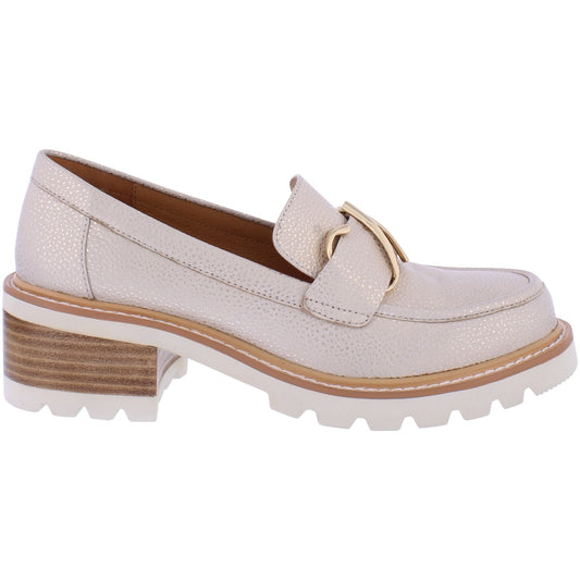 Rafa Stardust Chunky Loafer A8622-01
