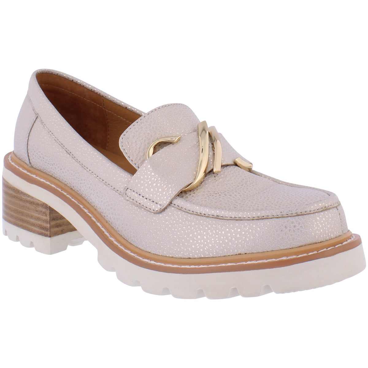 Rafa Stardust Chunky Loafer A8622-02