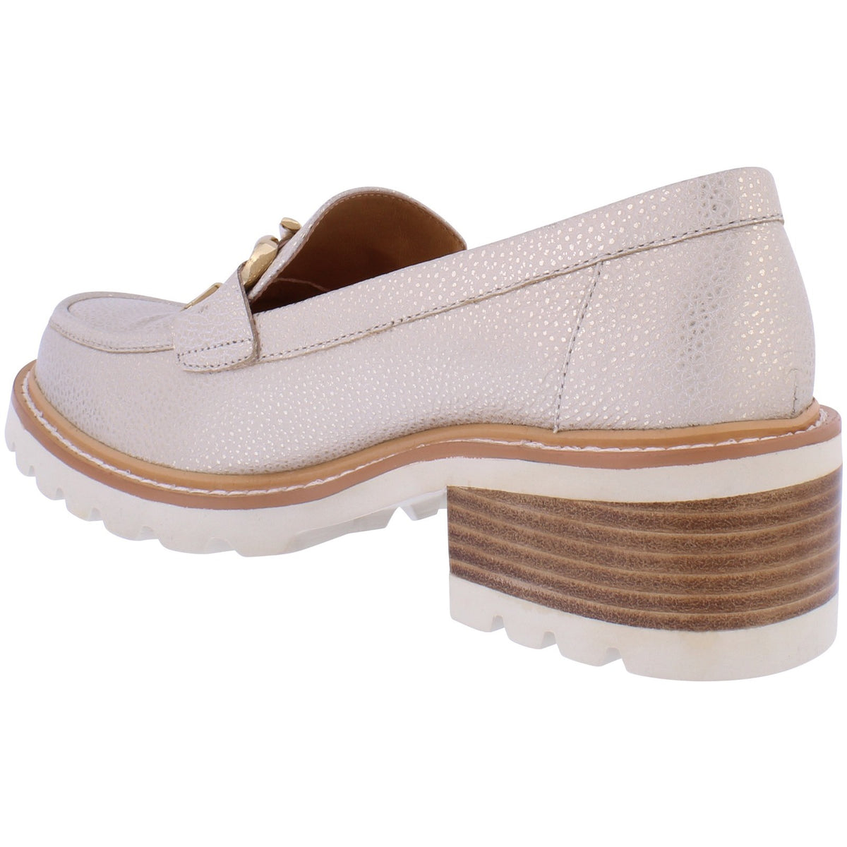 Rafa Stardust Chunky Loafer A8622-03