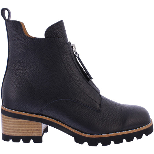 Dayo Liqourice A/Boot A8624-01