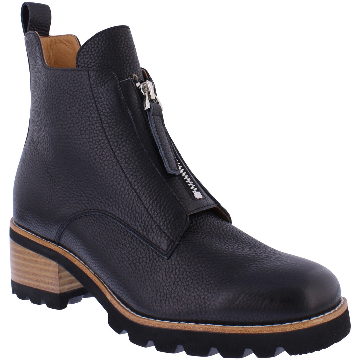 Dayo Liqourice A/Boot A8624-02