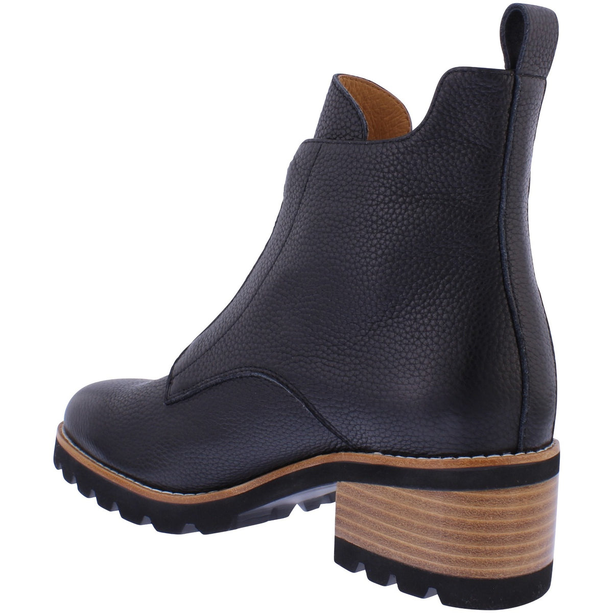 Dayo Liqourice A/Boot A8624-03