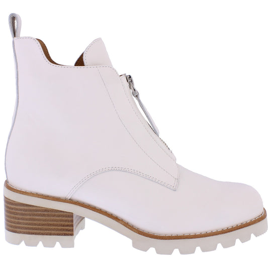 Dayo Winter White A/Boot A8625-01