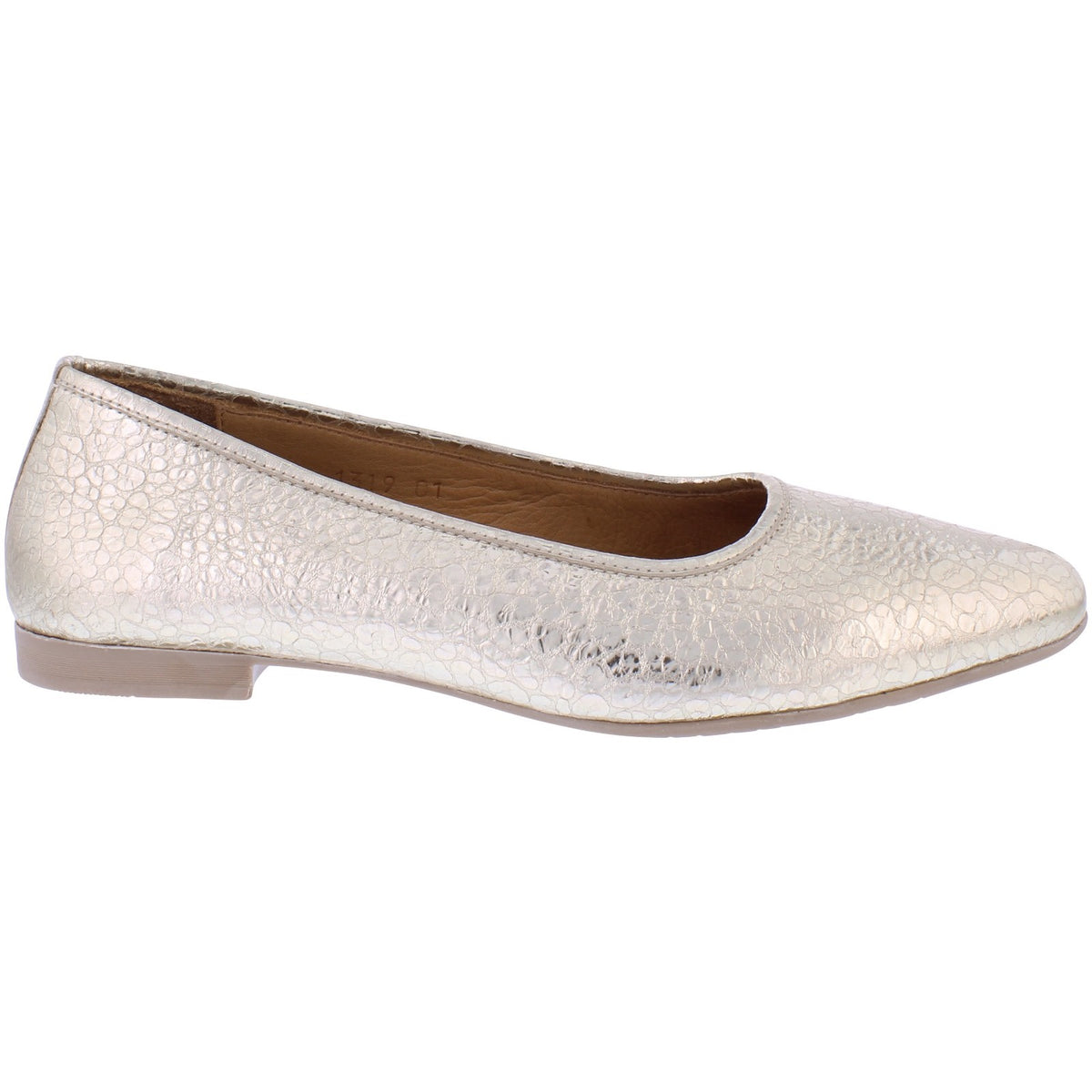 Merewen Molten Gold Ballerina A8634-01