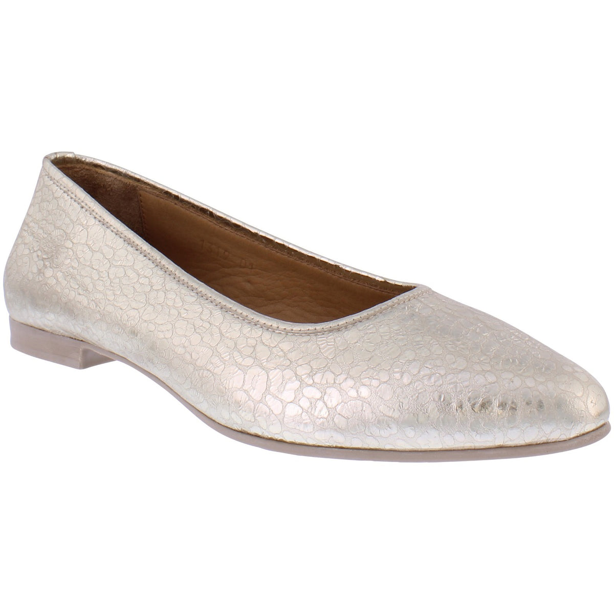 Merewen Molten Gold Ballerina A8634-02