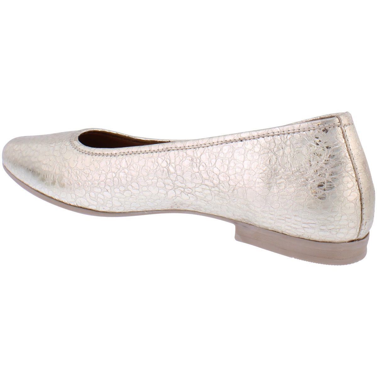 Merewen Molten Gold Ballerina A8634-03
