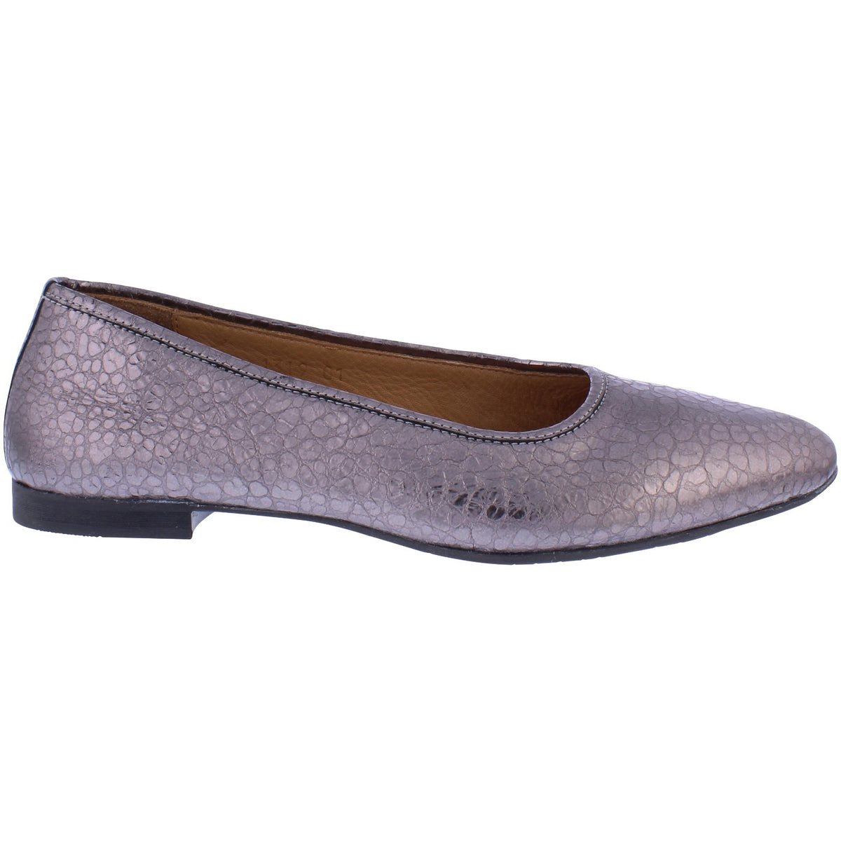Merewen Molten Pewter Ballerina A8635-01