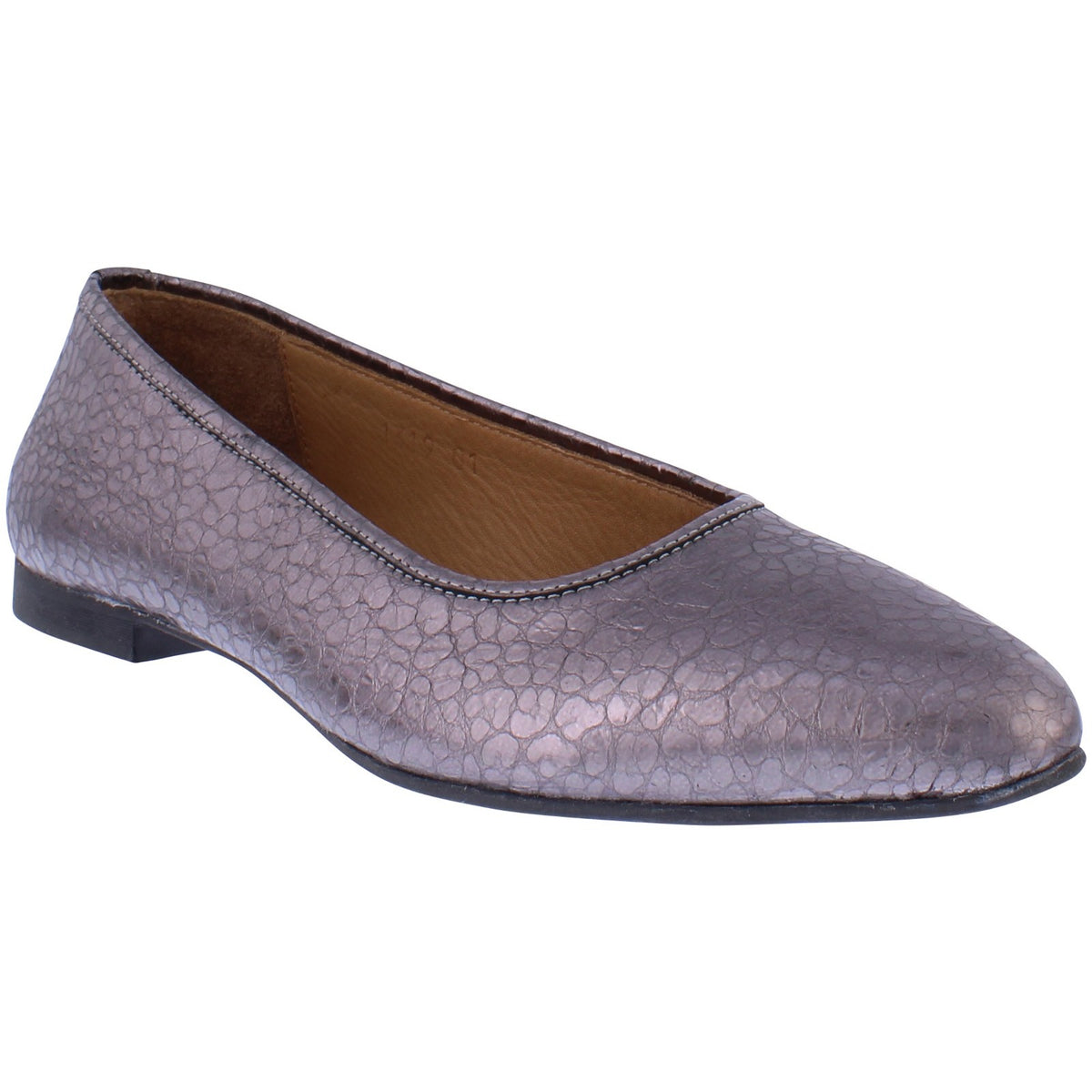 Merewen Molten Pewter Ballerina A8635-02