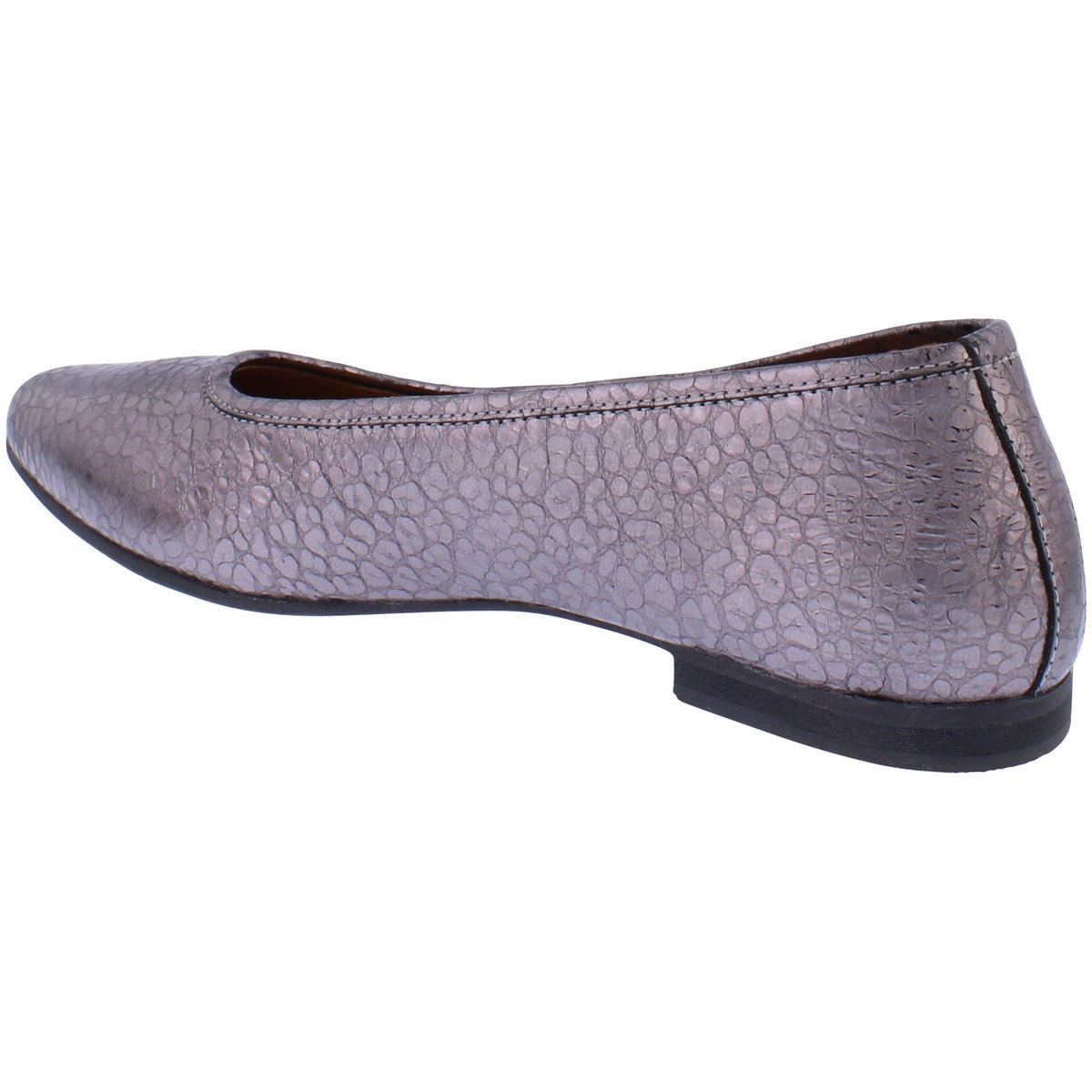 Merewen Molten Pewter Ballerina A8635-03