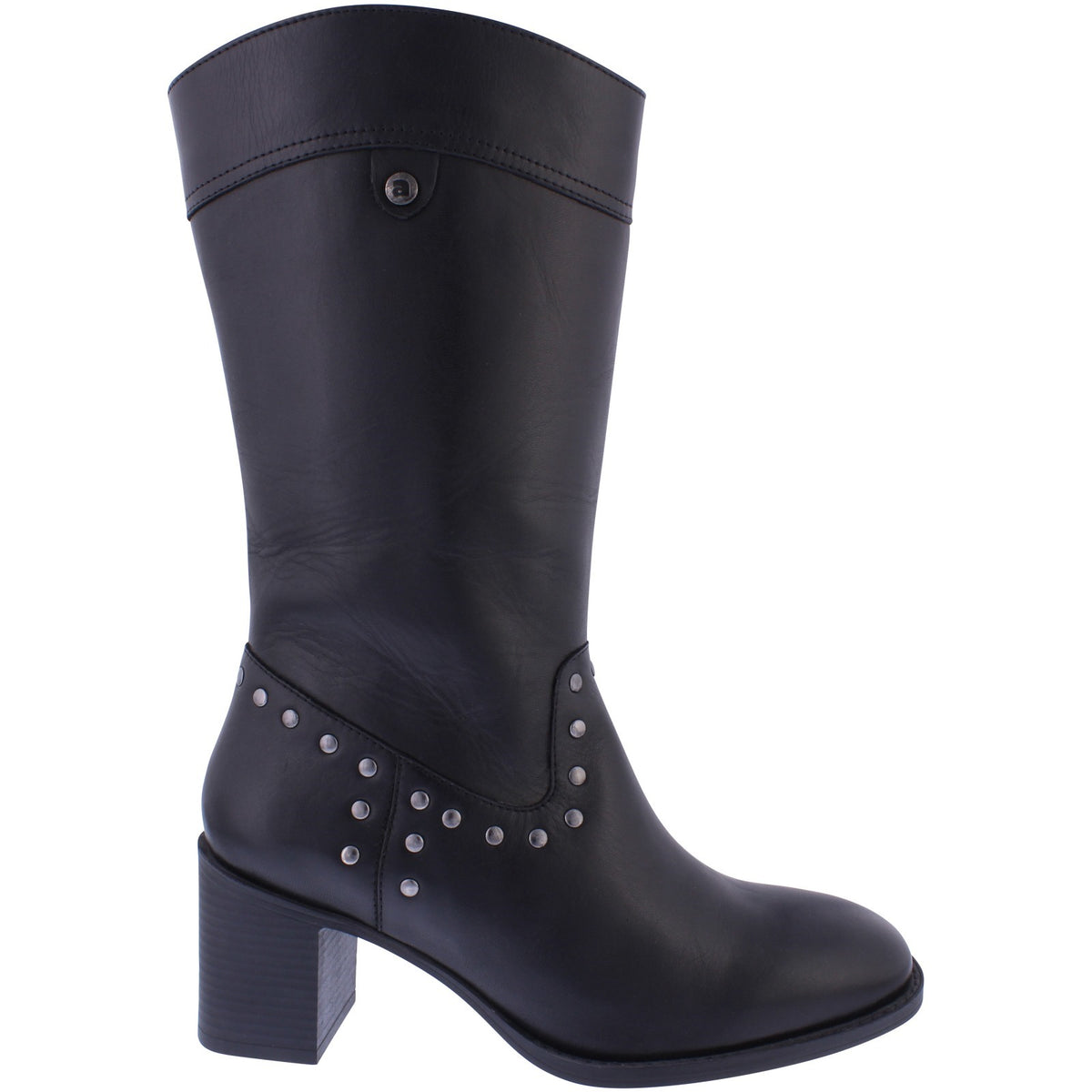 Ronia Liqourice 3/4 Boot A8643-01