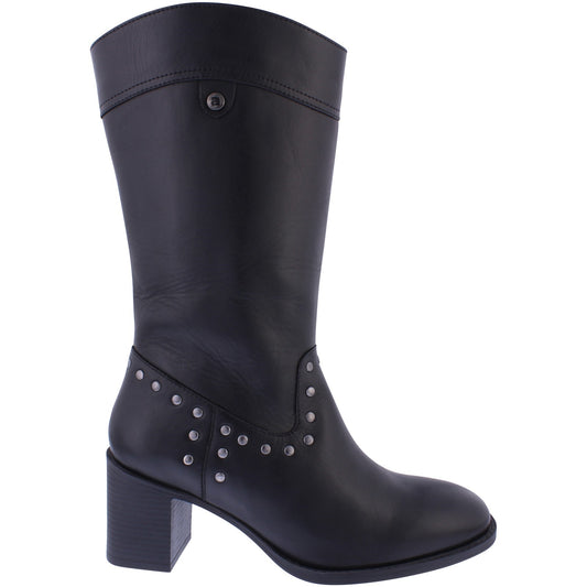 Ronia Liqourice 3/4 Boot A8643-01