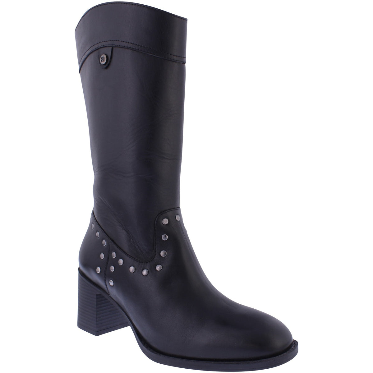 Ronia Liqourice 3/4 Boot A8643-02