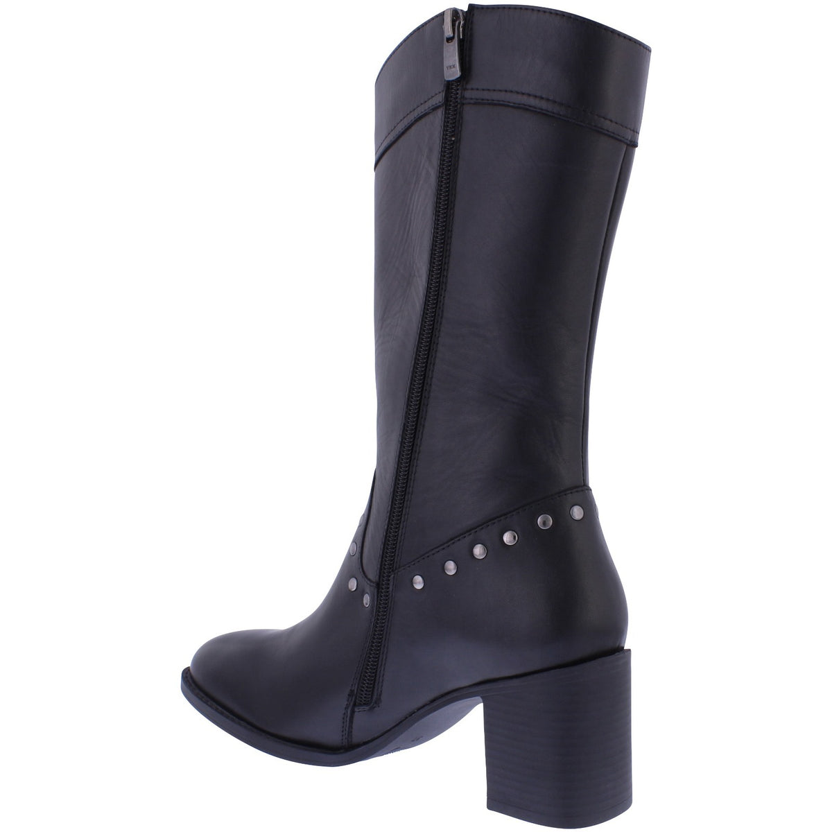 Ronia Liqourice 3/4 Boot A8643-03