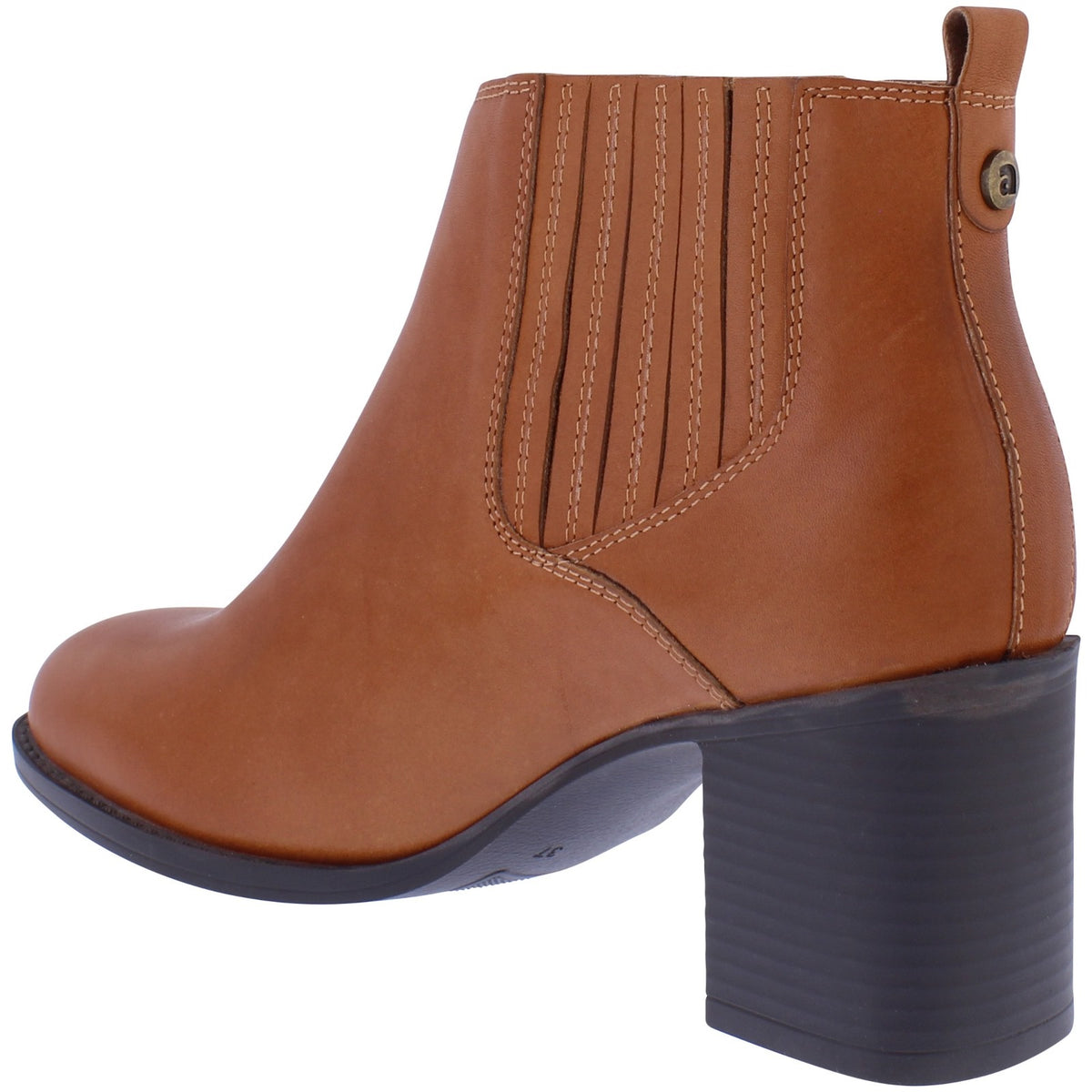 Jocelyn Tan A/Boot A8646-03