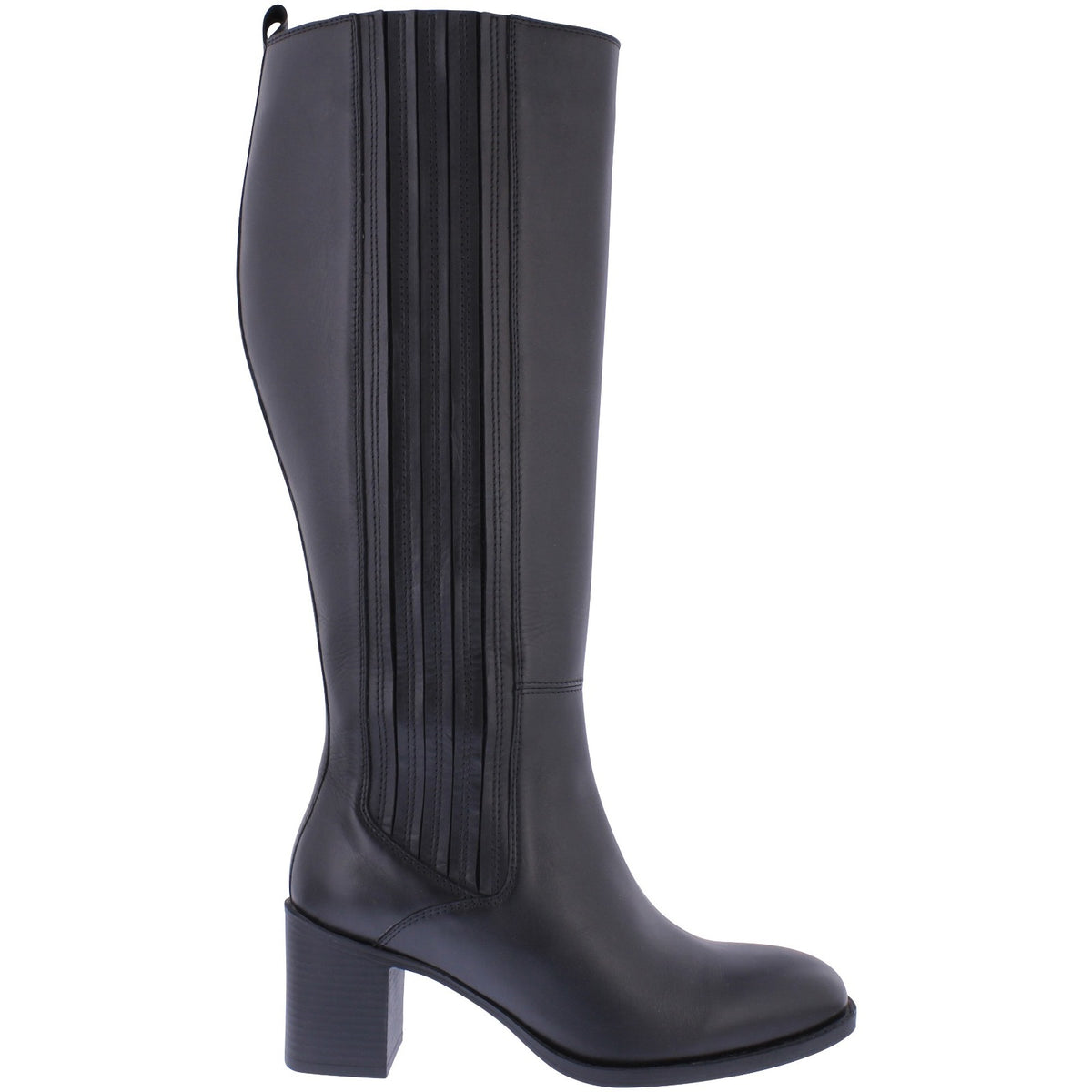 Bliss Liqourice Long Boot A8650-01