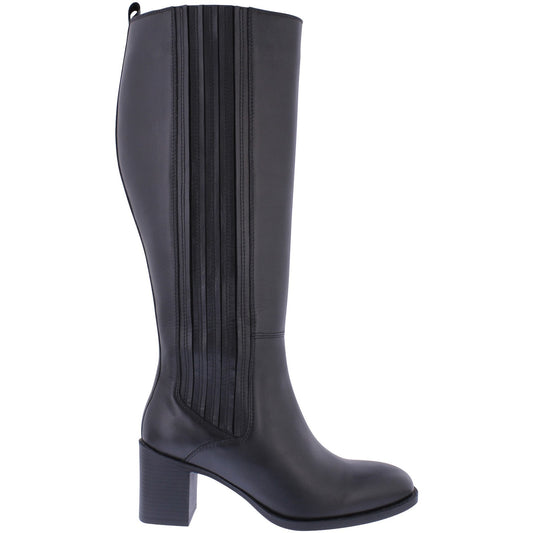 Bliss Liqourice Long Boot A8650-01