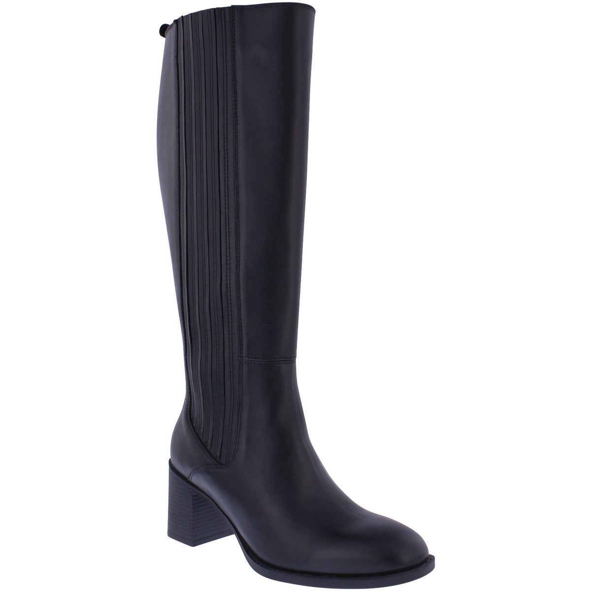Bliss Liqourice Long Boot A8650-02