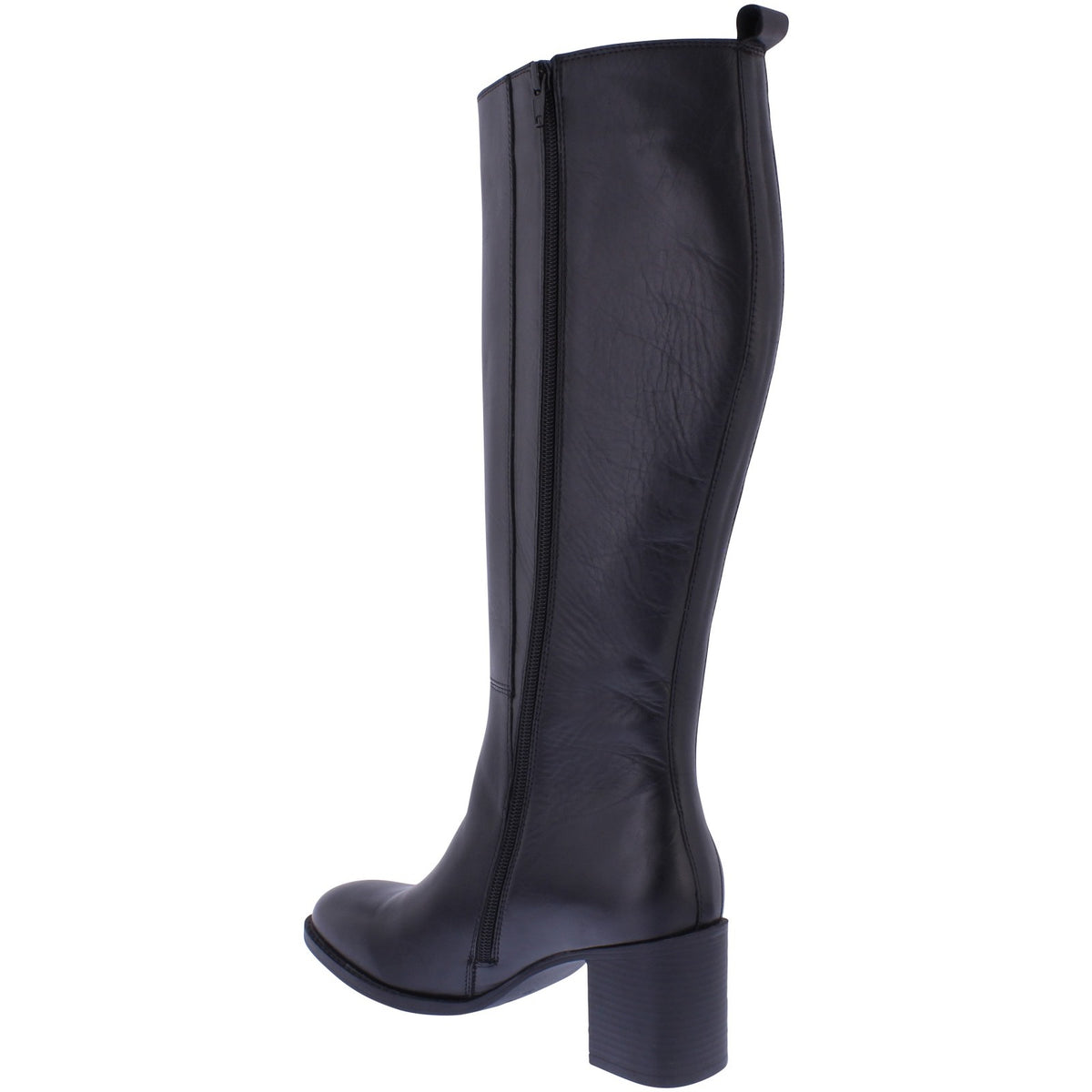 Bliss Liqourice Long Boot A8650-03