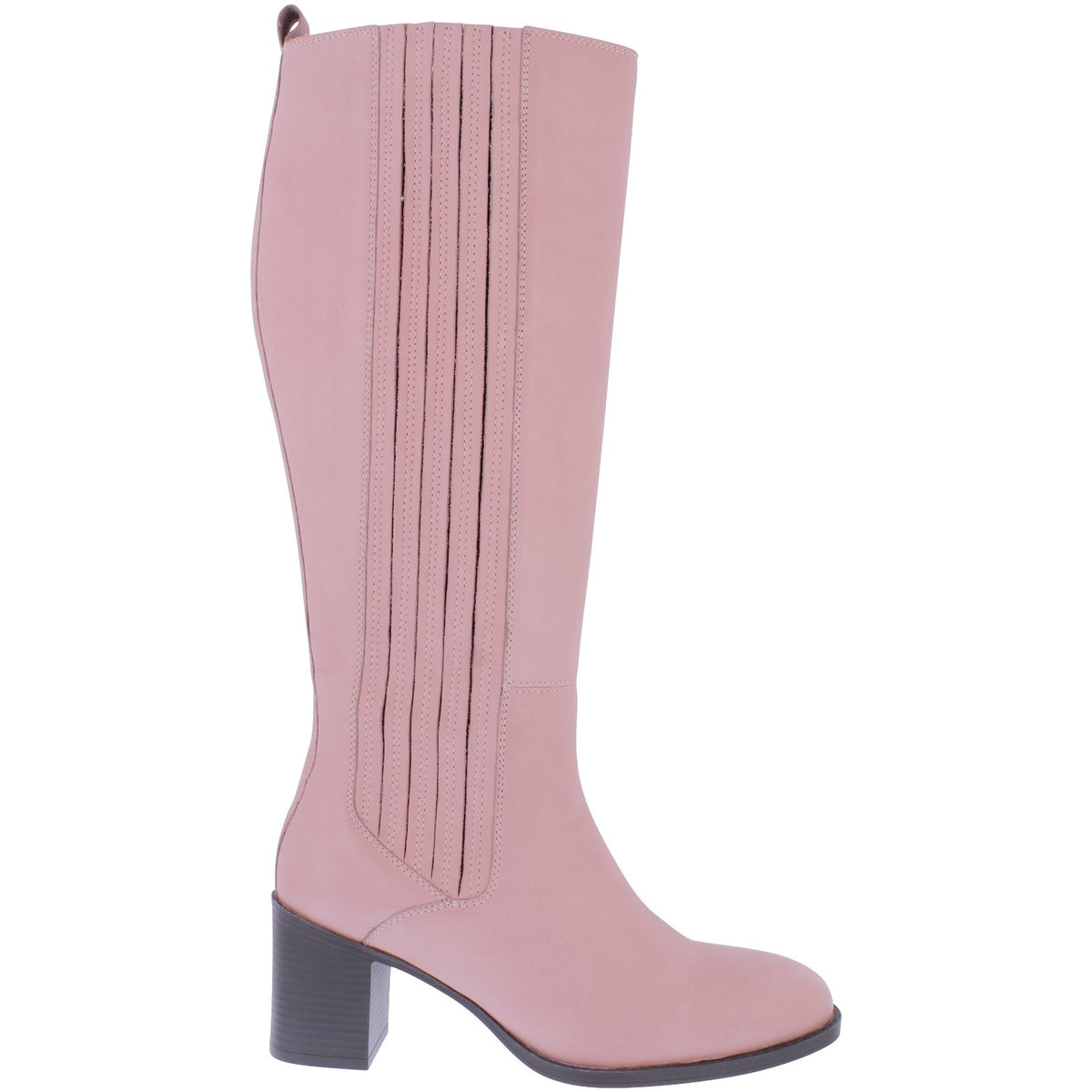 Bliss Blush Long Boot A8651-01