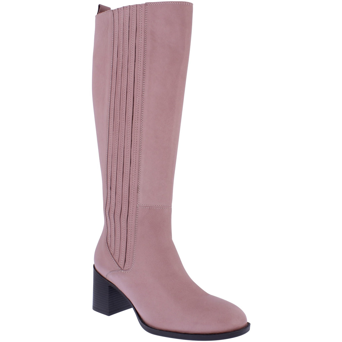 Bliss Blush Long Boot A8651-02