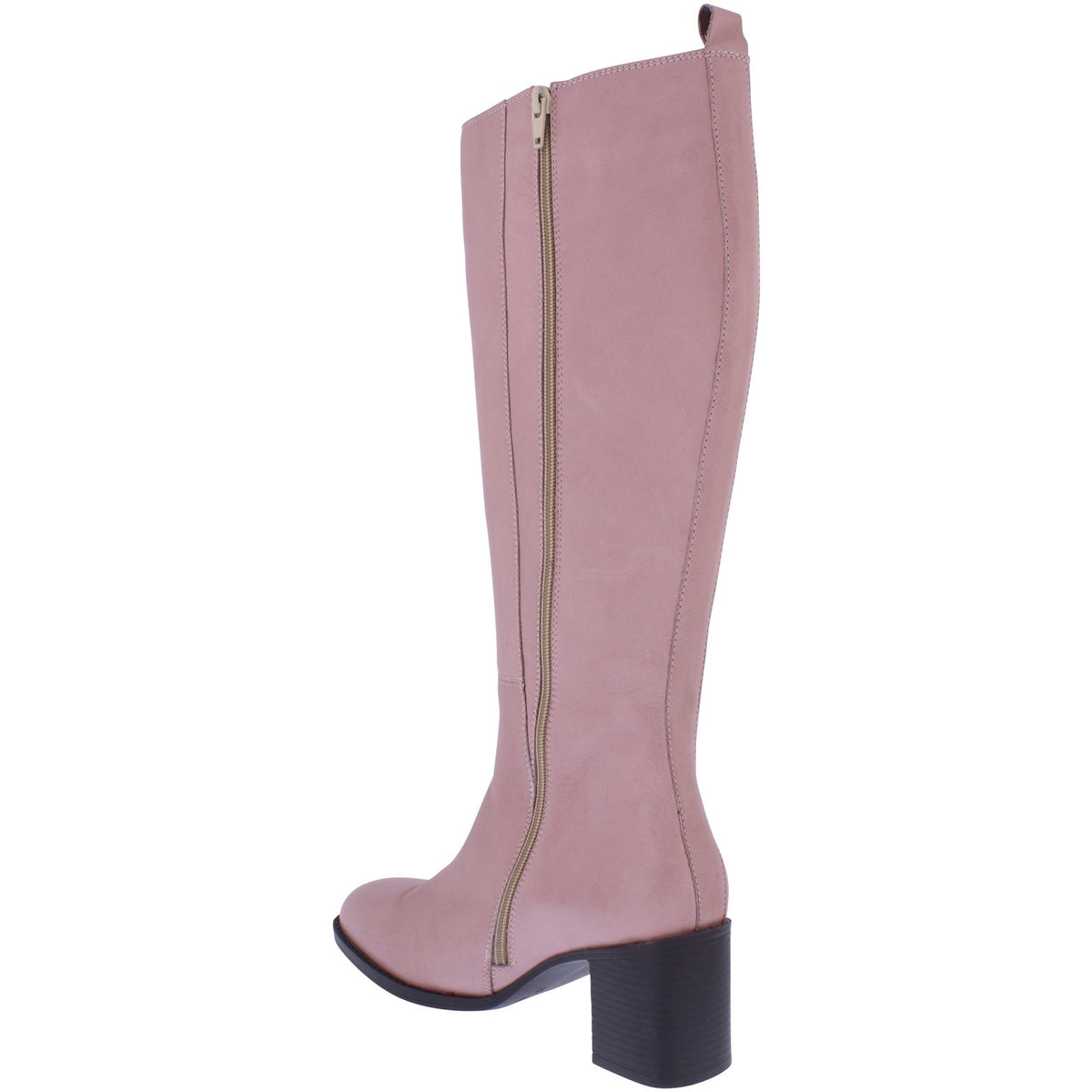 Bliss Blush Long Boot A8651-03