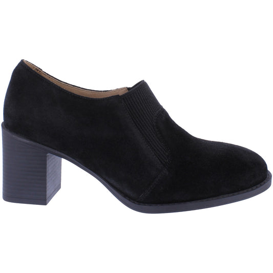 Frayda Eclipse Shoe Boot A8653-01