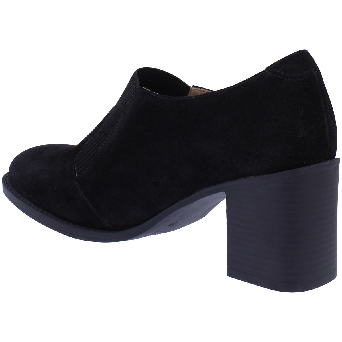 Frayda Eclipse Shoe Boot A8653-03