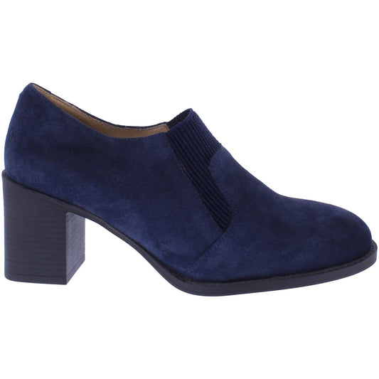 Frayda Midnight Shoe Boot A8654-01