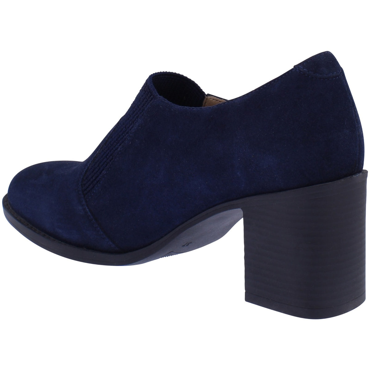 Frayda Midnight Shoe Boot A8654-03
