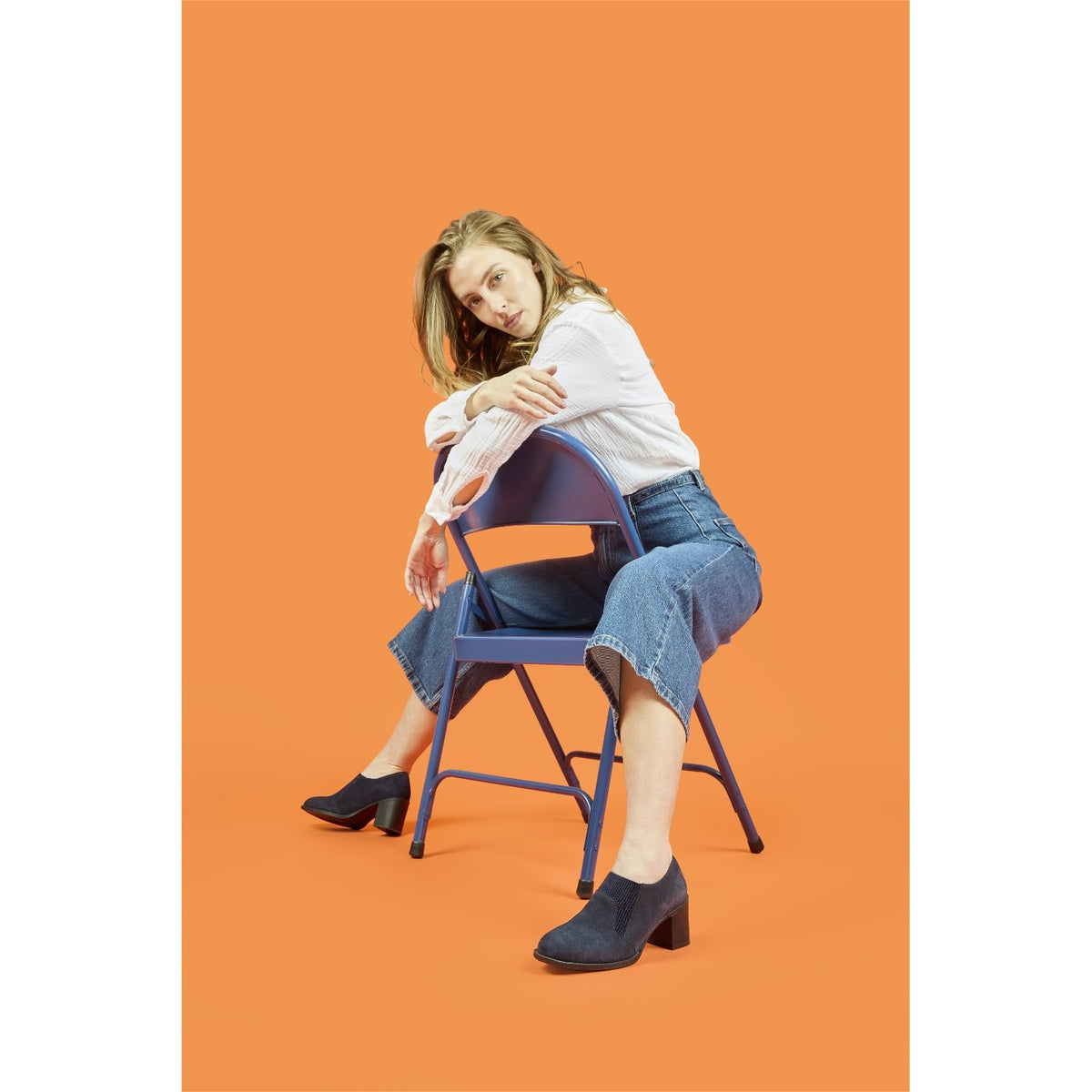 Frayda Eclipse Shoe Boot A8654-LS-01