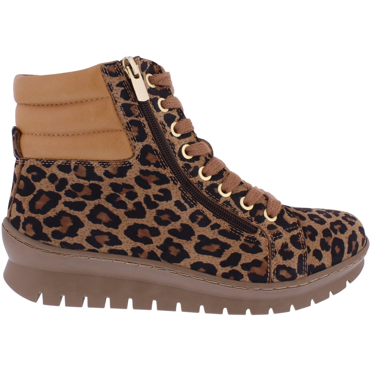 Alanis Leopard A/Boot A8693-01