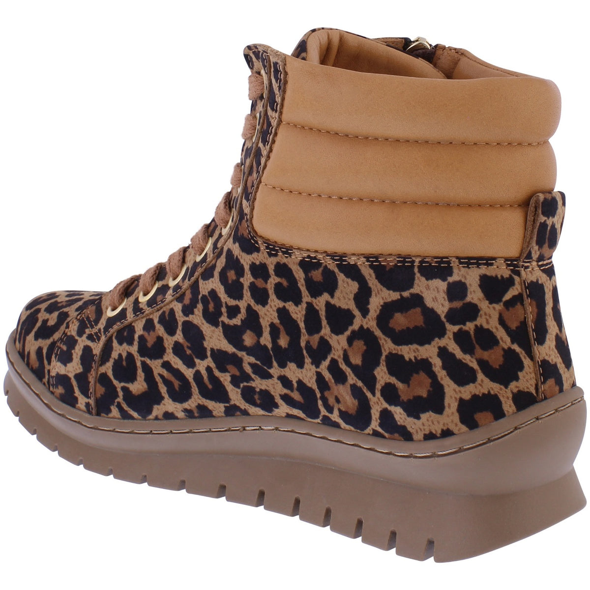 Alanis Leopard A/Boot A8693-03