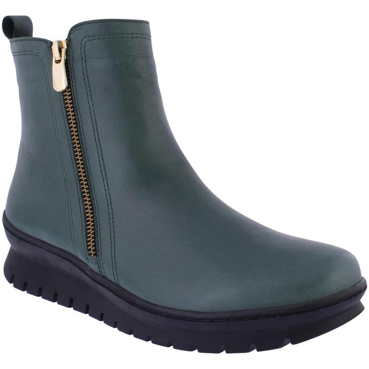 Naomi Pine A/Boot A8698-02
