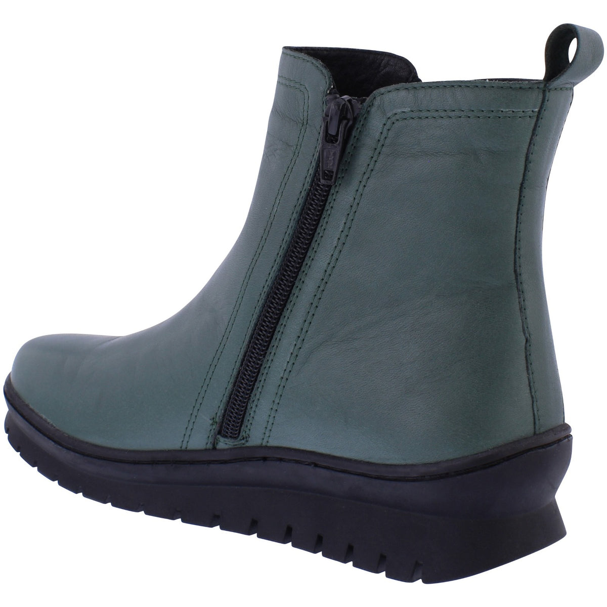 Naomi Pine A/Boot A8698-03