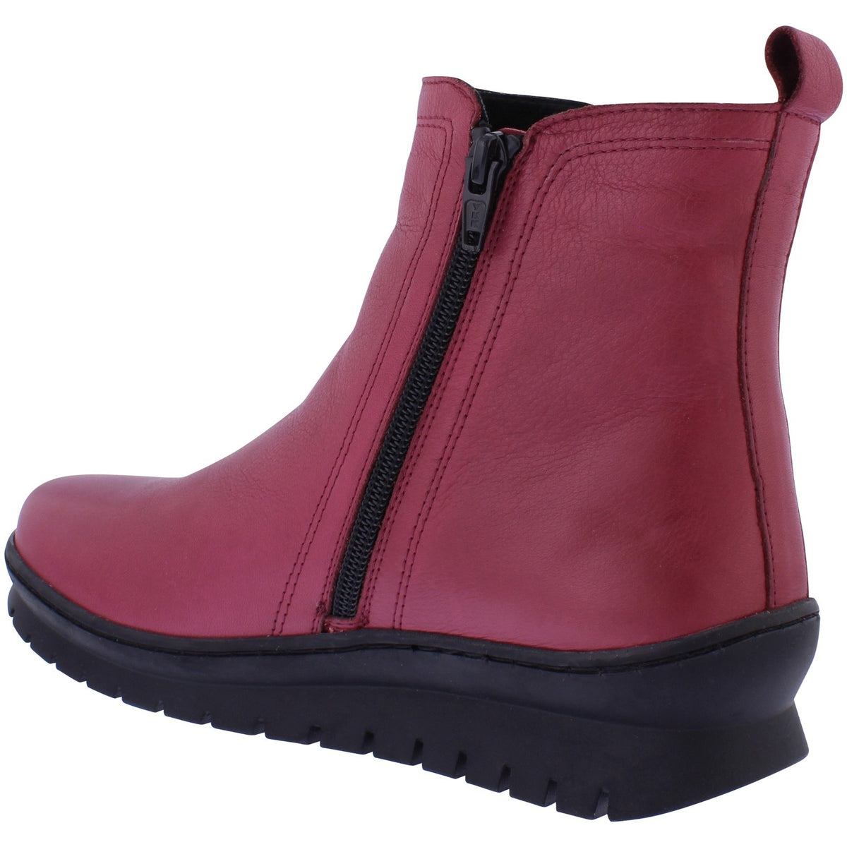 Naomi Cranberry A/Boot A8699-03