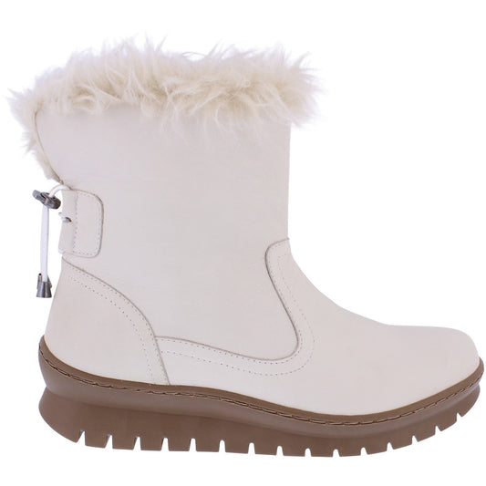 Thirza Winter White A/Boot A8705-01