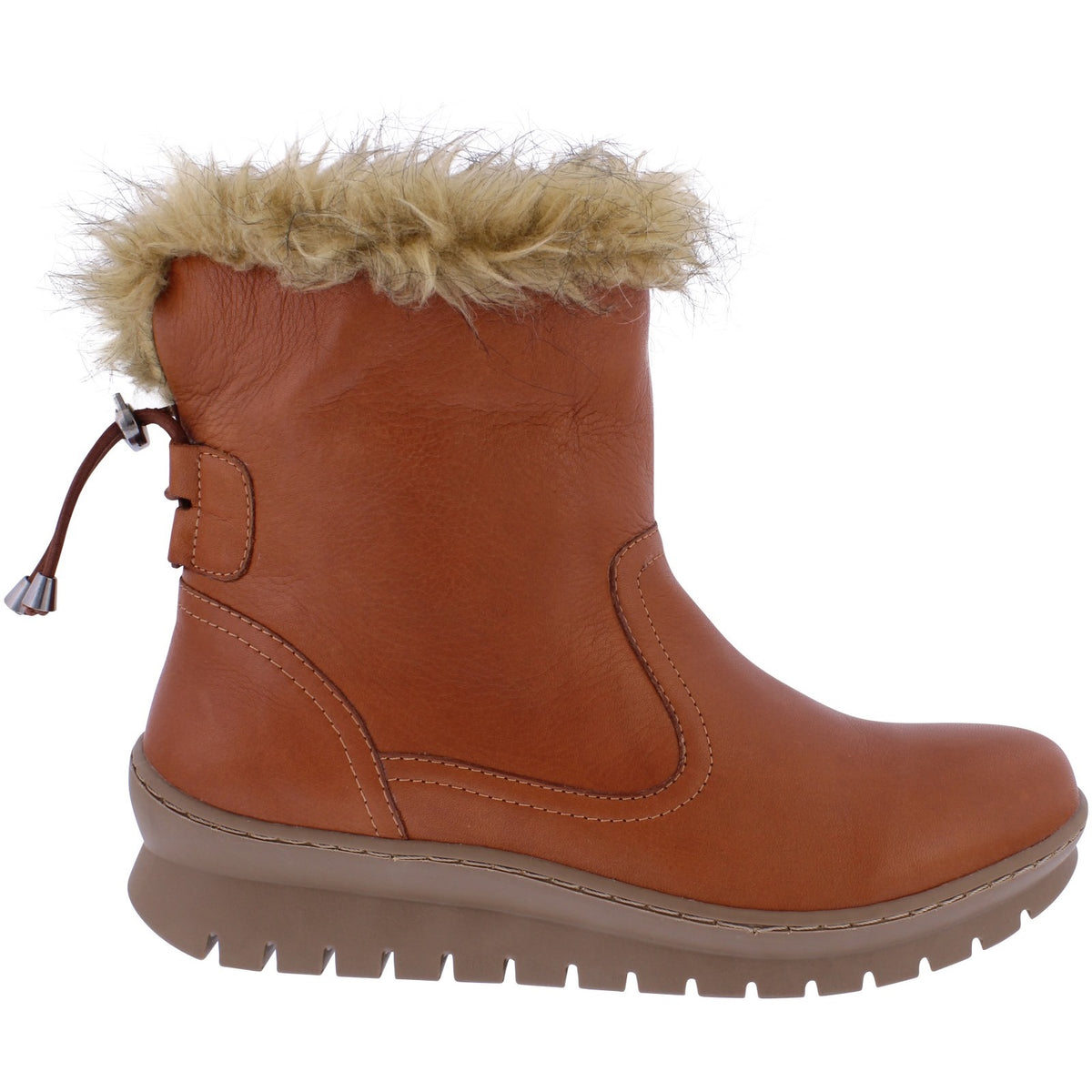 Thirza Tan A/Boot A8706-01